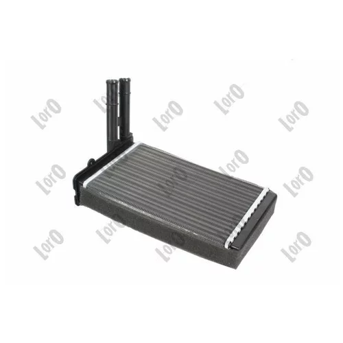 Výmenník tepla vnútorného kúrenia ABAKUS 003-015-0003 (ABAKUS / Loro) - obr. 2