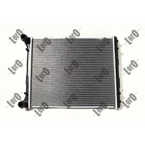 Chladič motora ABAKUS 003-017-0038-B (ABAKUS / Loro) - obr. 2