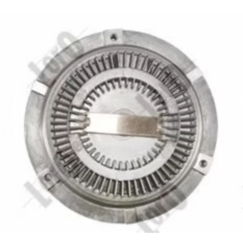 Spojka ventilátora chladenia ABAKUS 004-013-0004 (ABAKUS / Loro) - obr. 1