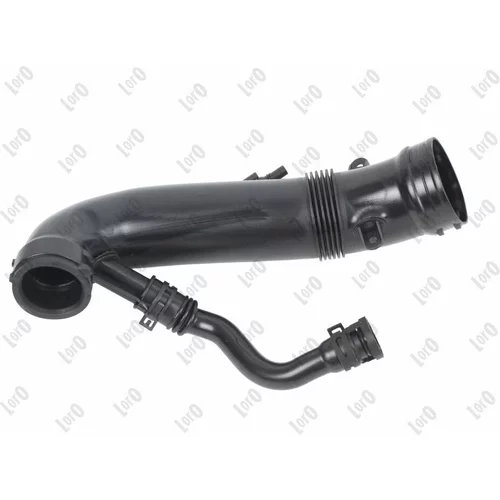 Nasávacia hadica, Vzduchový filter ABAKUS 004-028-147 (ABAKUS / Loro) - obr. 2