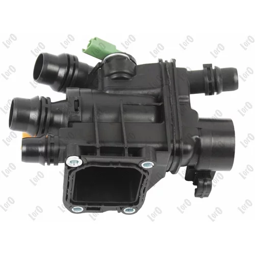 Termostat chladenia ABAKUS 009-025-0016 (ABAKUS / Loro) - obr. 2