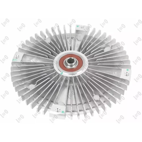 Spojka ventilátora chladenia ABAKUS 014-013-0017