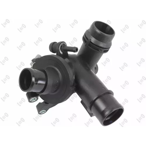 Termostat chladenia 014-025-0021 (ABAKUS / Loro) - obr. 2