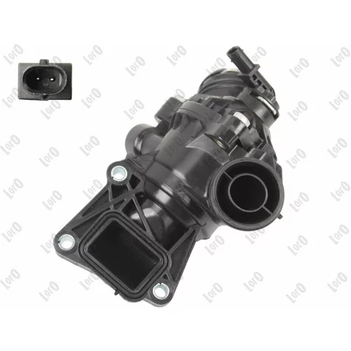 Termostat chladenia ABAKUS 014-025-0024 (ABAKUS / Loro) - obr. 3
