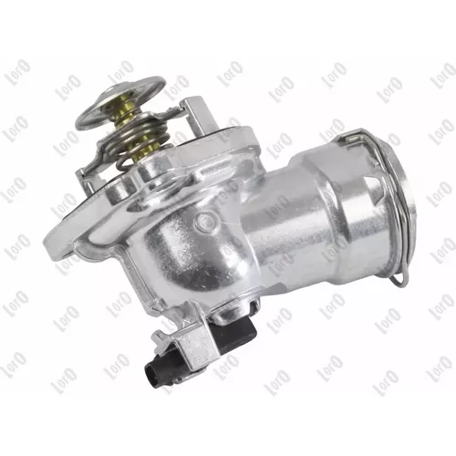 Termostat chladenia 014-025-0028 (ABAKUS / Loro) - obr. 1