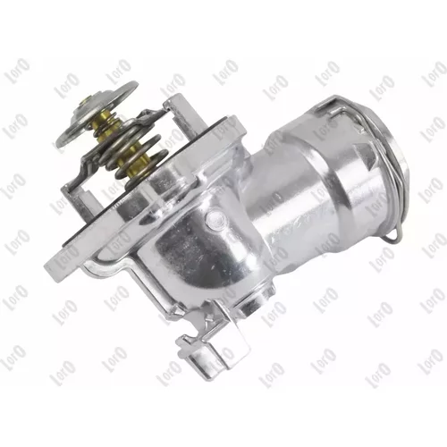Termostat chladenia 014-025-0030 (ABAKUS / Loro) - obr. 1