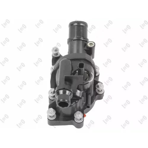 Termostat chladenia 014-025-0041 (ABAKUS / Loro) - obr. 5