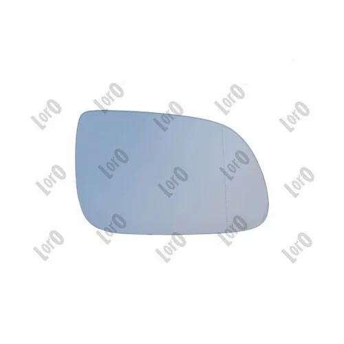 Sklo vonkajšieho zrkadla ABAKUS 0226G02 (ABAKUS / Loro) - obr. 1