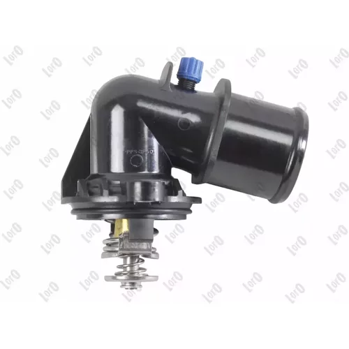 Termostat chladenia 023-025-0001 (ABAKUS / Loro) - obr. 4
