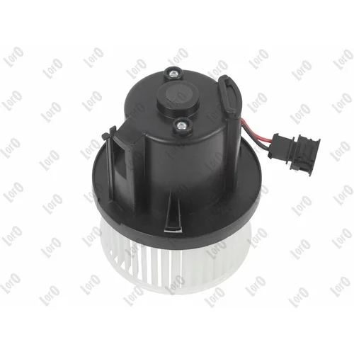 Vnútorný ventilátor ABAKUS 027-022-0001 (ABAKUS / Loro) - obr. 2