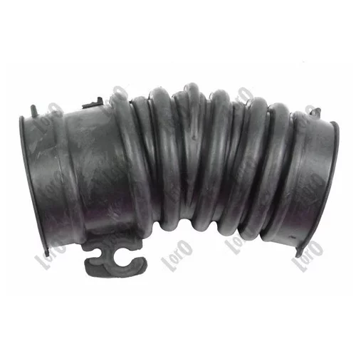 Nasávacia hadica, Vzduchový filter ABAKUS 030-028-002 (ABAKUS / Loro) - obr. 2