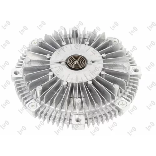 Spojka ventilátora chladenia ABAKUS 033-013-0002 (ABAKUS / Loro) - obr. 2