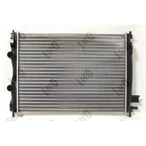 Chladič motora ABAKUS 035-017-0004 (ABAKUS / Loro) - obr. 1