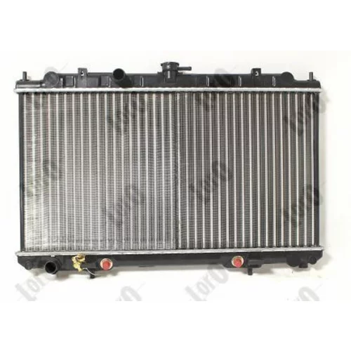 Chladič motora ABAKUS 035-017-0015 (ABAKUS / Loro) - obr. 1