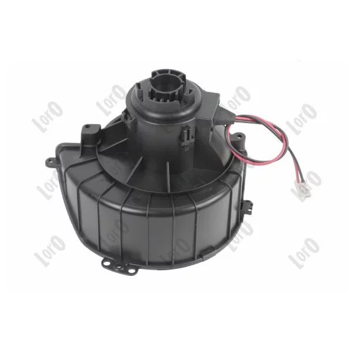 Vnútorný ventilátor ABAKUS 037-022-0010 (ABAKUS / Loro) - obr. 3