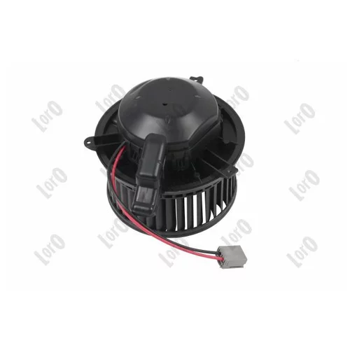 Vnútorný ventilátor ABAKUS 037-022-0016 (ABAKUS / Loro) - obr. 3