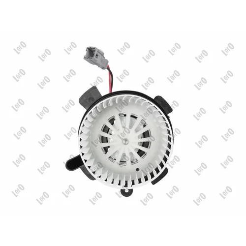 Vnútorný ventilátor ABAKUS 038-022-0002 (ABAKUS / Loro) - obr. 2
