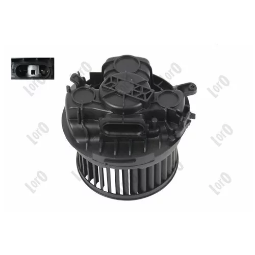 Vnútorný ventilátor ABAKUS 038-022-0009 (ABAKUS / Loro) - obr. 3