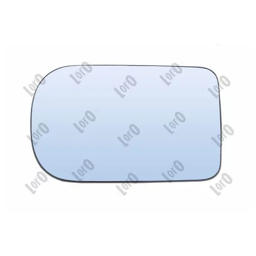 Sklo vonkajšieho zrkadla ABAKUS 0416G01 (ABAKUS / Loro) - obr. 1