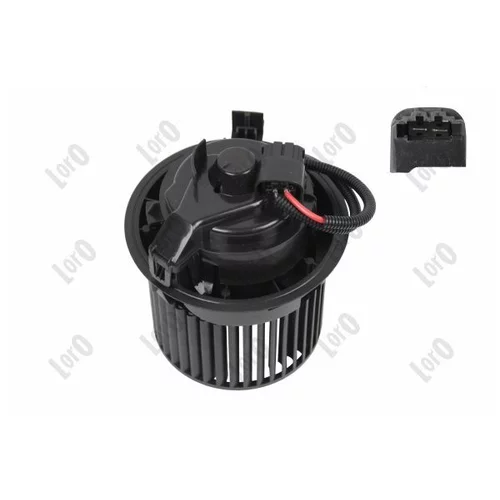 Vnútorný ventilátor ABAKUS 042-022-0009 (ABAKUS / Loro) - obr. 3