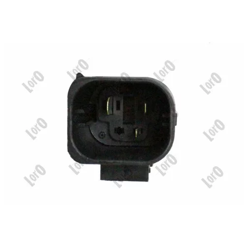Ventilátor chladenia motora ABAKUS 052-014-0003 (ABAKUS / Loro) - obr. 2