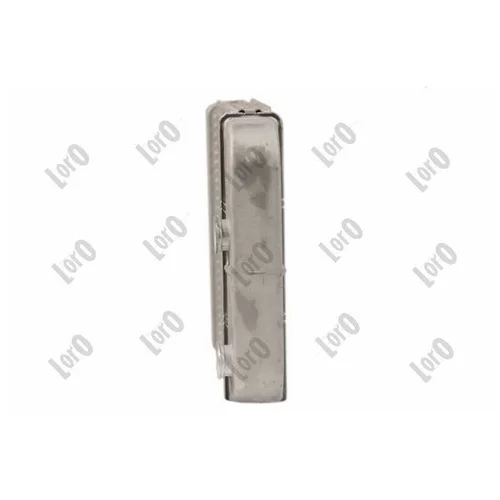 Výmenník tepla vnútorného kúrenia ABAKUS 052-015-0007-B (ABAKUS / Loro) - obr. 1