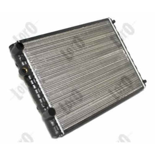 Chladič motora ABAKUS 053-017-0037