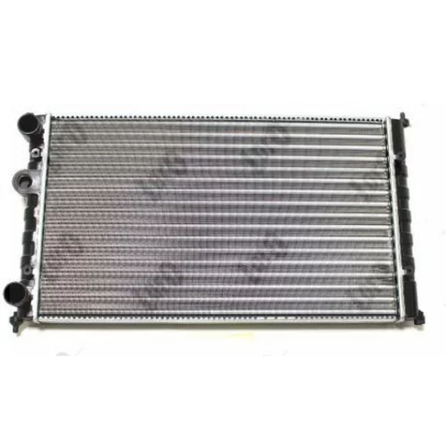 Chladič motora ABAKUS 053-017-0051 (ABAKUS / Loro) - obr. 2