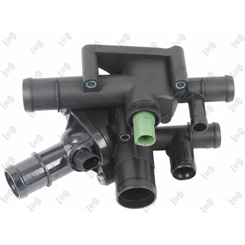 Termostat chladenia ABAKUS 053-025-0055 (ABAKUS / Loro) - obr. 1
