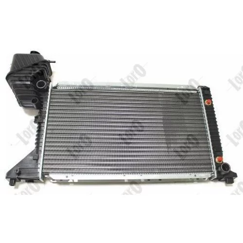 Chladič motora ABAKUS 054-017-0008 (ABAKUS / Loro) - obr. 1