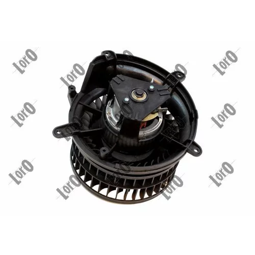Vnútorný ventilátor ABAKUS 054-022-0004 (ABAKUS / Loro) - obr. 3