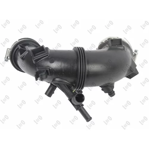 Nasávacia hadica, Vzduchový filter ABAKUS 054-028-174 (ABAKUS / Loro) - obr. 1