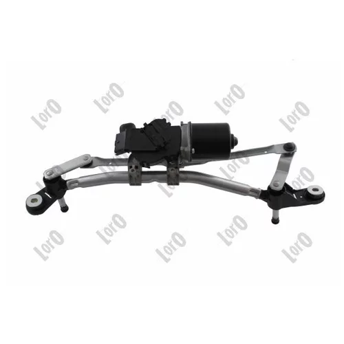 Mechanizmus stieračov ABAKUS 103-04-096 (ABAKUS / Loro) - obr. 1