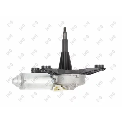 Motor stieračov ABAKUS 103-06-020 (ABAKUS / Loro) - obr. 4