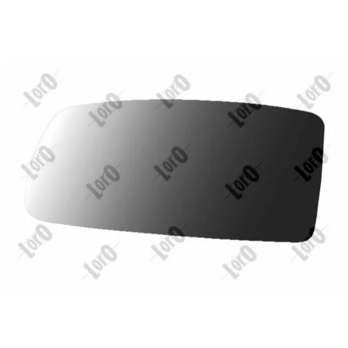 Sklo vonkajšieho zrkadla ABAKUS 1128G05 (ABAKUS / Loro) - obr. 1