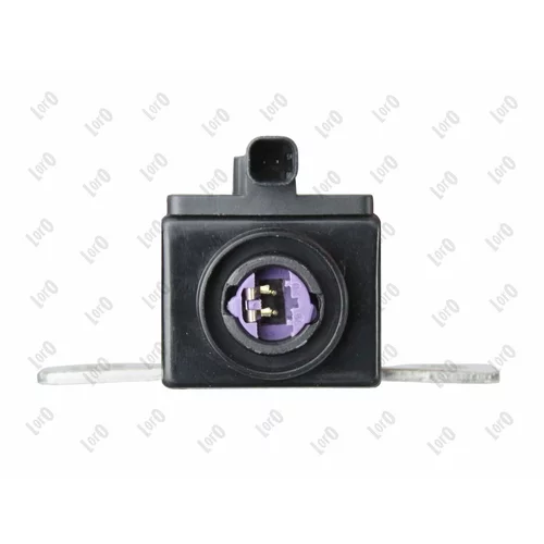 Adaptér batérie ABAKUS 120-08-210 (ABAKUS / Loro) - obr. 2