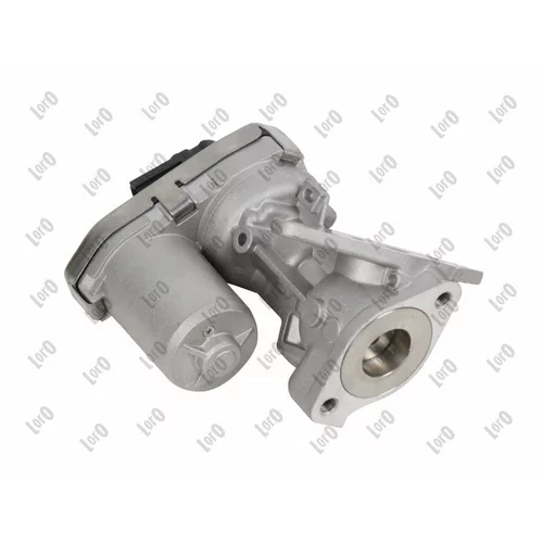 EGR ventil ABAKUS 121-01-007 (ABAKUS / Loro) - obr. 3