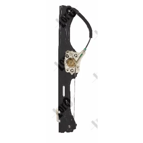 Mechanizmus zdvíhania okna ABAKUS 130-004-019 (ABAKUS / Loro) - obr. 1
