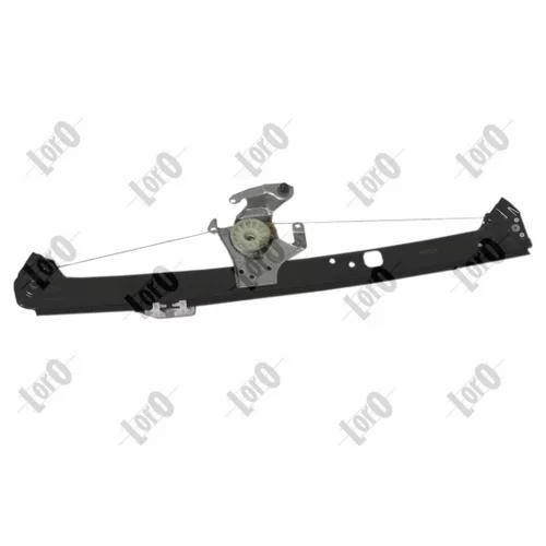 Mechanizmus zdvíhania okna ABAKUS 130-004-021 (ABAKUS / Loro) - obr. 2