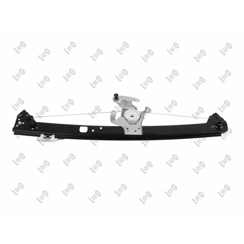 Mechanizmus zdvíhania okna ABAKUS 130-004-022 (ABAKUS / Loro) - obr. 1