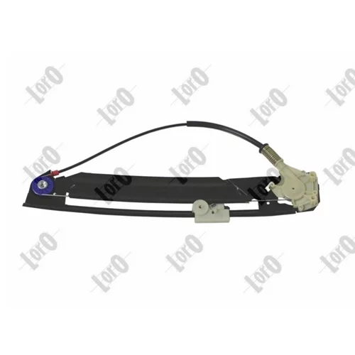 Mechanizmus zdvíhania okna ABAKUS 130-004-025 (ABAKUS / Loro) - obr. 3