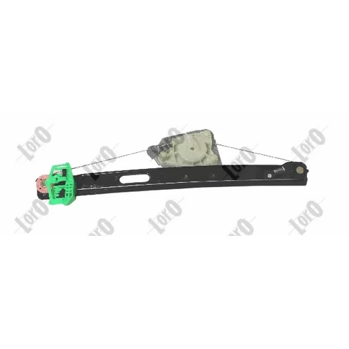 Mechanizmus zdvíhania okna ABAKUS 130-004-030 (ABAKUS / Loro) - obr. 3