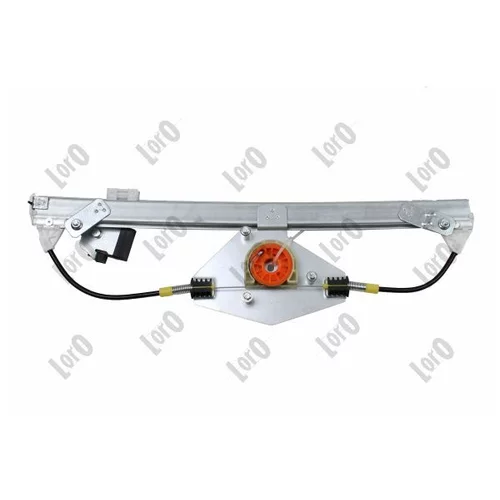 Mechanizmus zdvíhania okna ABAKUS 130-004-079 (ABAKUS / Loro) - obr. 1