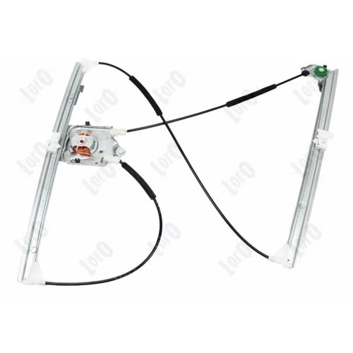 Mechanizmus zdvíhania okna 130-042-007 (ABAKUS / Loro) - obr. 1