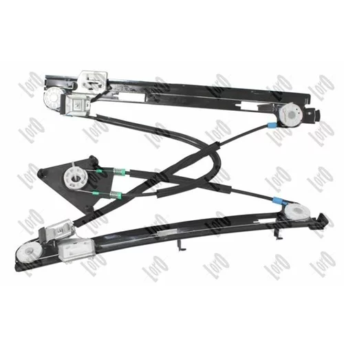 Mechanizmus zdvíhania okna ABAKUS 130-046-009 (ABAKUS / Loro) - obr. 2