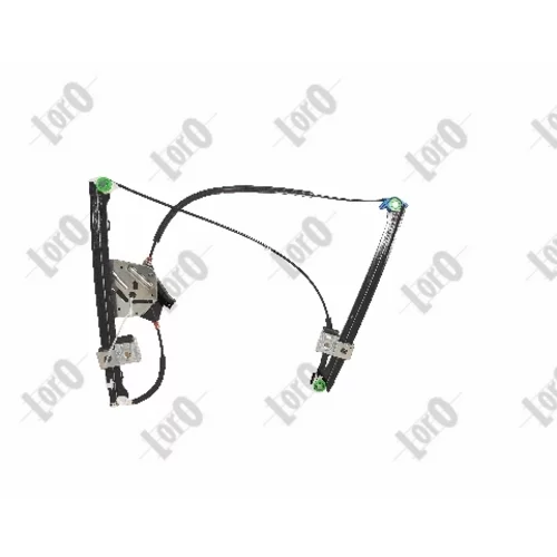 Mechanizmus zdvíhania okna ABAKUS 130-046-011 (ABAKUS / Loro) - obr. 1