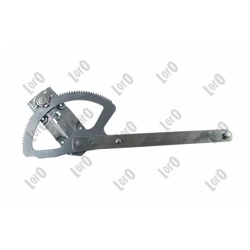 Mechanizmus zdvíhania okna ABAKUS 130-054-017 (ABAKUS / Loro) - obr. 1
