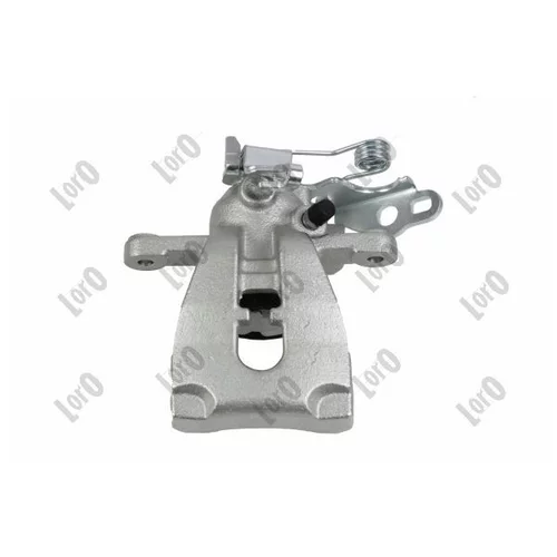 Brzdový strmeň ABAKUS 131-04-048 (ABAKUS / Loro) - obr. 2