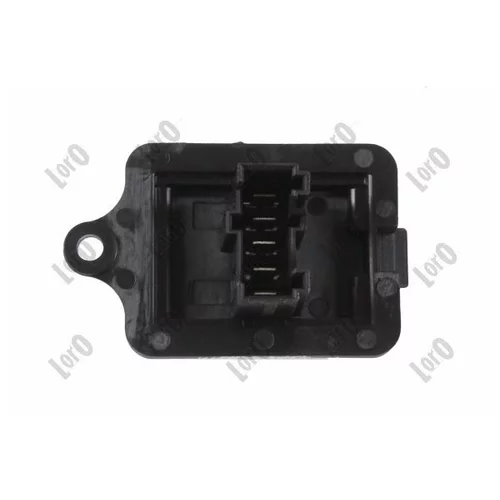 Odpor vnútorného ventilátora ABAKUS 133-009-016 (ABAKUS / Loro) - obr. 1