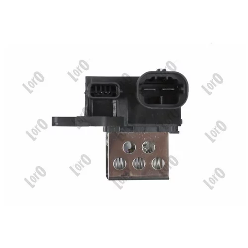 Odpor vnútorného ventilátora ABAKUS 133-010-001 (ABAKUS / Loro) - obr. 1